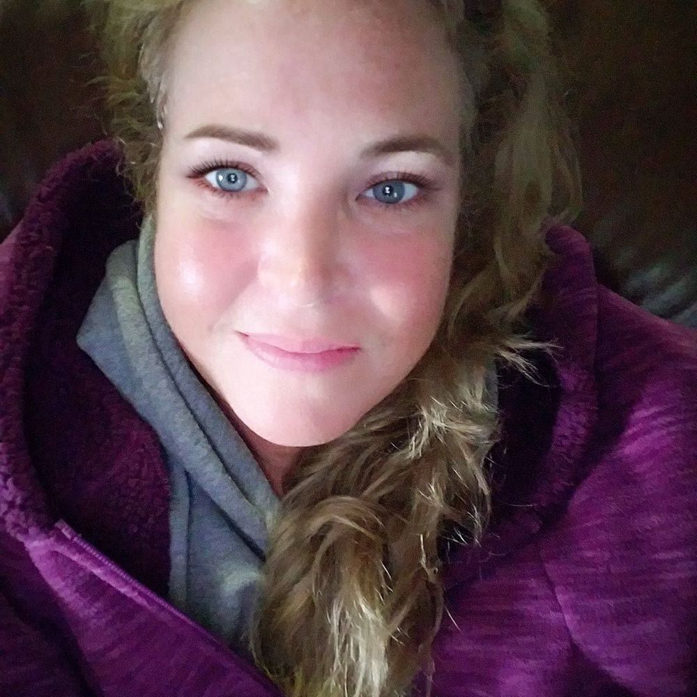 Meet your Posher, Lauren